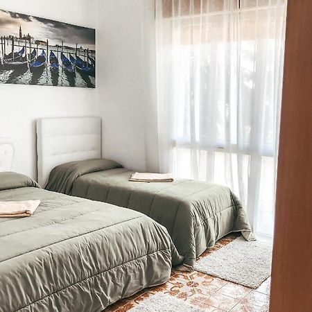Venezia Appartamenti Quarto dʼAltino Dış mekan fotoğraf