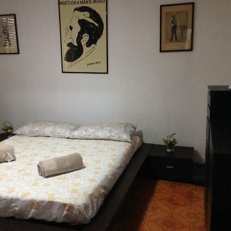 Venezia Appartamenti Quarto dʼAltino Dış mekan fotoğraf