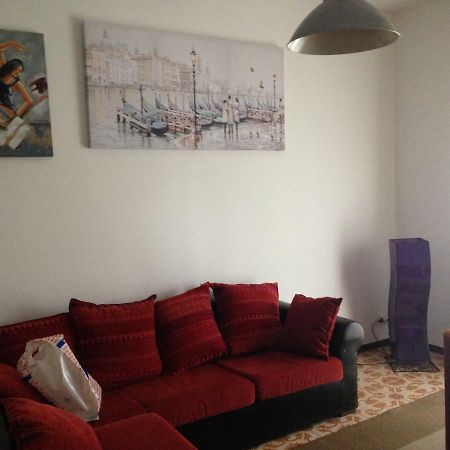 Venezia Appartamenti Quarto dʼAltino Dış mekan fotoğraf