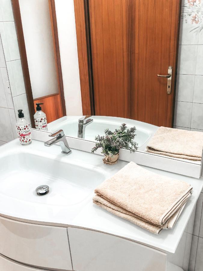 Venezia Appartamenti Quarto dʼAltino Dış mekan fotoğraf