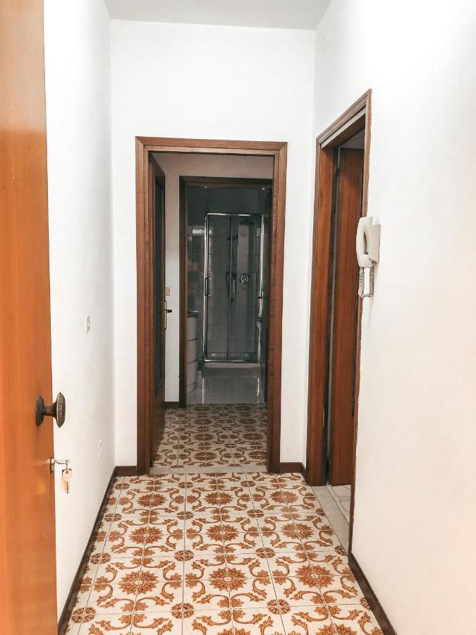 Venezia Appartamenti Quarto dʼAltino Dış mekan fotoğraf