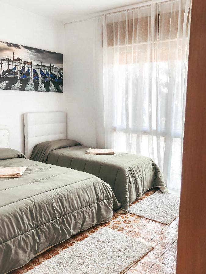 Venezia Appartamenti Quarto dʼAltino Dış mekan fotoğraf