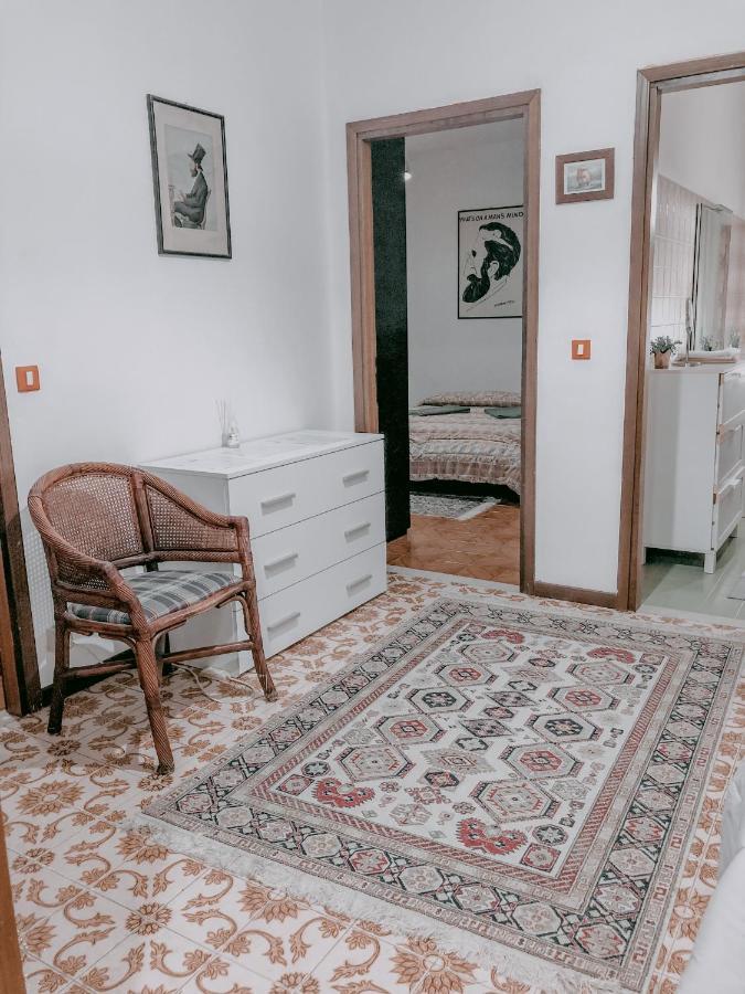 Venezia Appartamenti Quarto dʼAltino Dış mekan fotoğraf