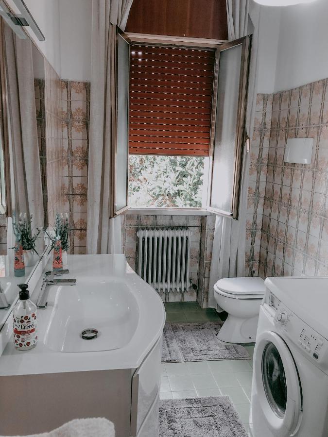 Venezia Appartamenti Quarto dʼAltino Dış mekan fotoğraf