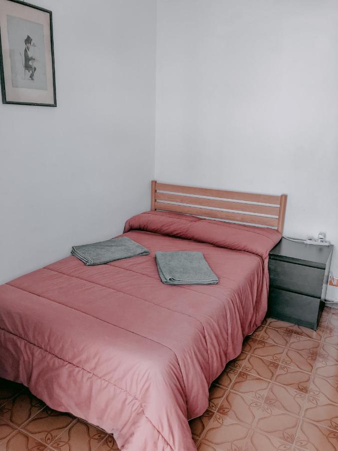 Venezia Appartamenti Quarto dʼAltino Dış mekan fotoğraf