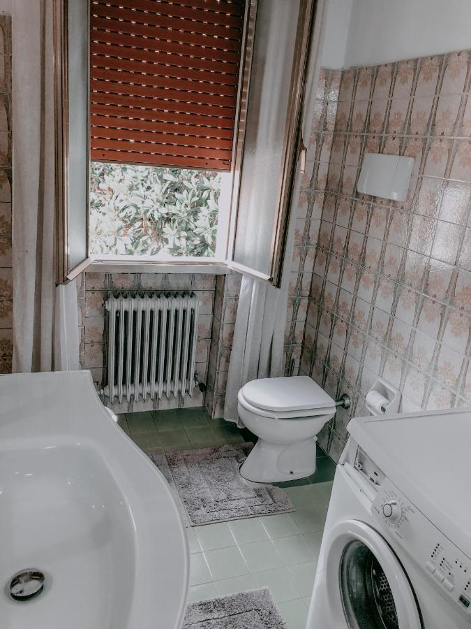 Venezia Appartamenti Quarto dʼAltino Dış mekan fotoğraf