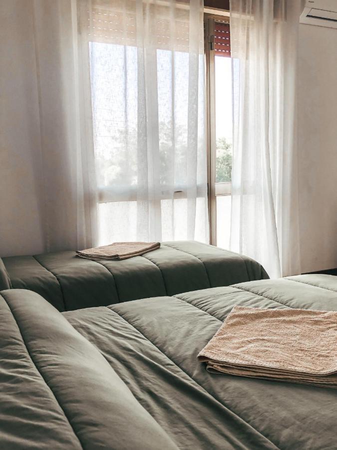 Venezia Appartamenti Quarto dʼAltino Dış mekan fotoğraf