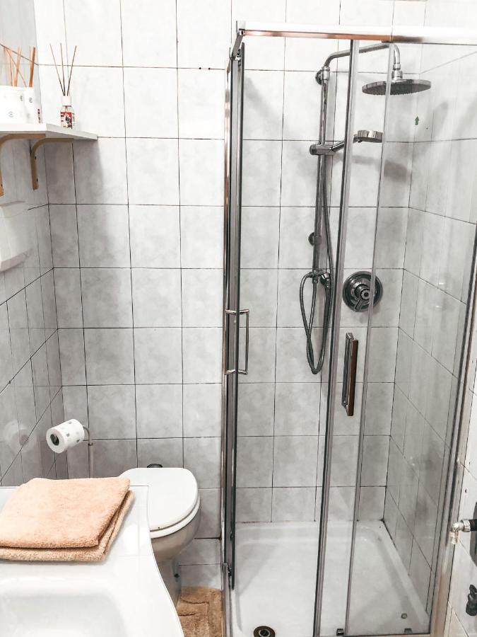 Venezia Appartamenti Quarto dʼAltino Dış mekan fotoğraf