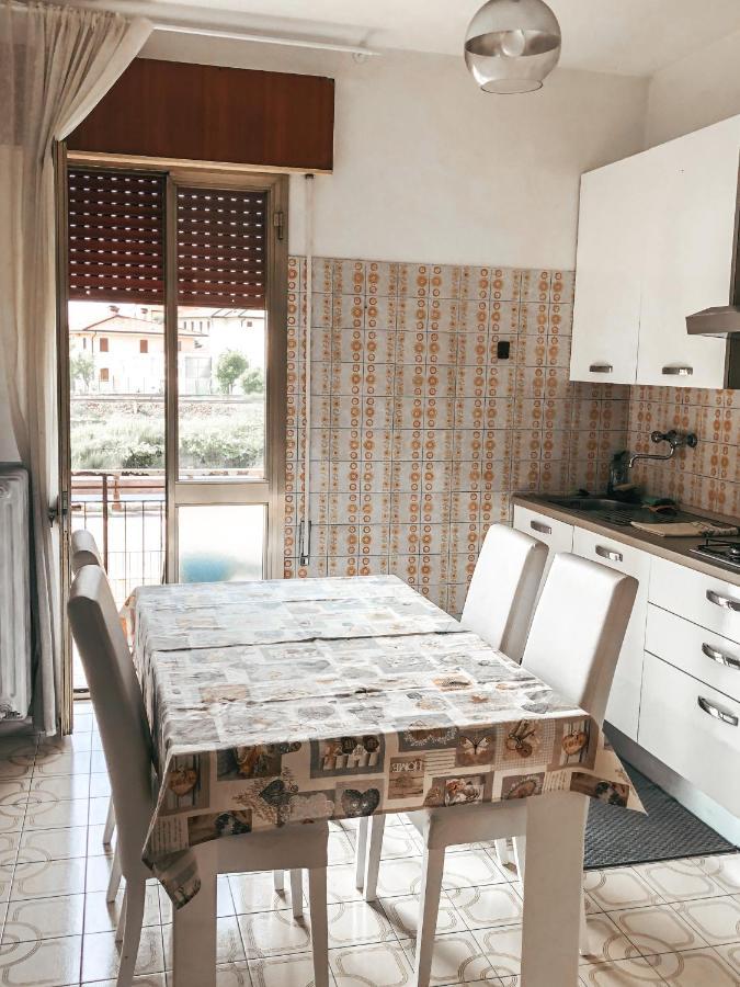 Venezia Appartamenti Quarto dʼAltino Dış mekan fotoğraf