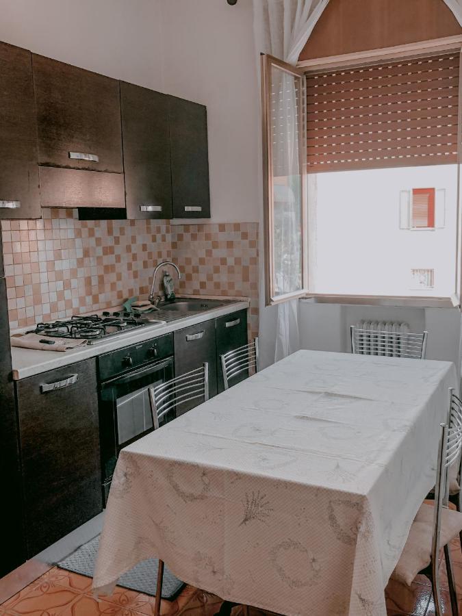 Venezia Appartamenti Quarto dʼAltino Dış mekan fotoğraf