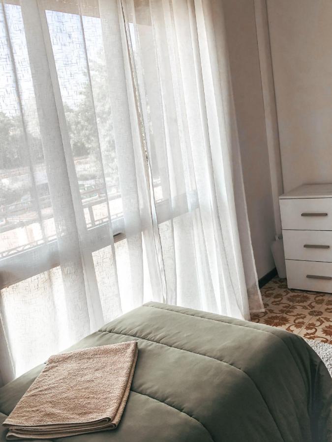 Venezia Appartamenti Quarto dʼAltino Dış mekan fotoğraf