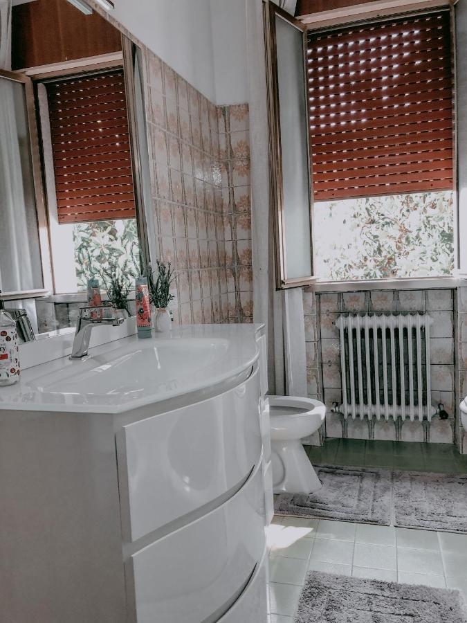 Venezia Appartamenti Quarto dʼAltino Dış mekan fotoğraf