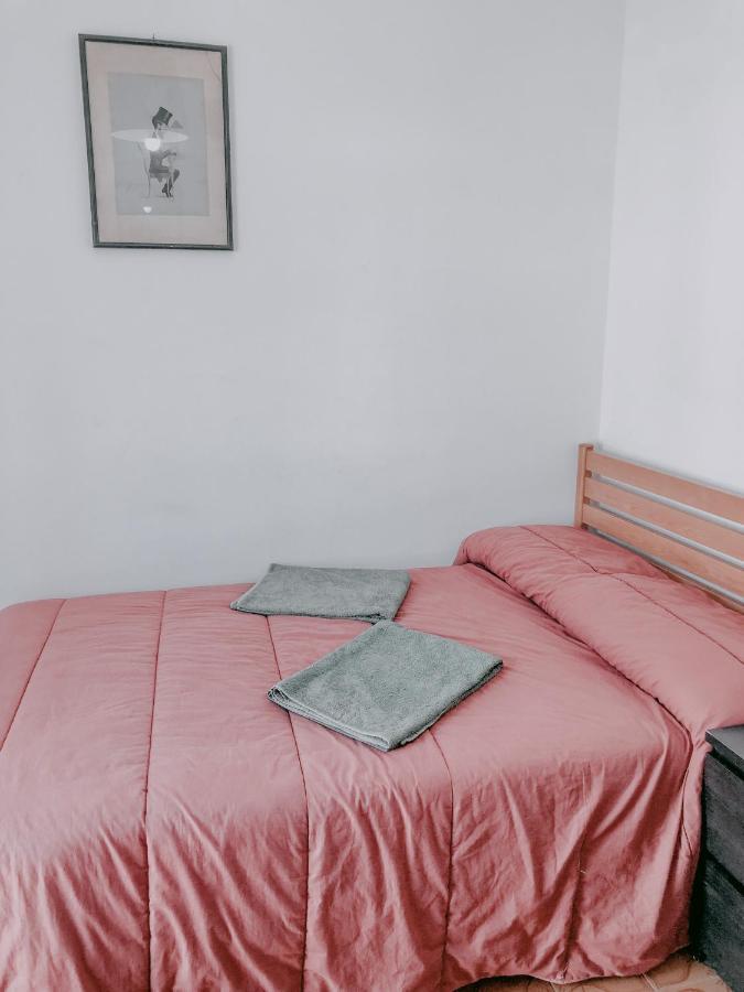 Venezia Appartamenti Quarto dʼAltino Dış mekan fotoğraf