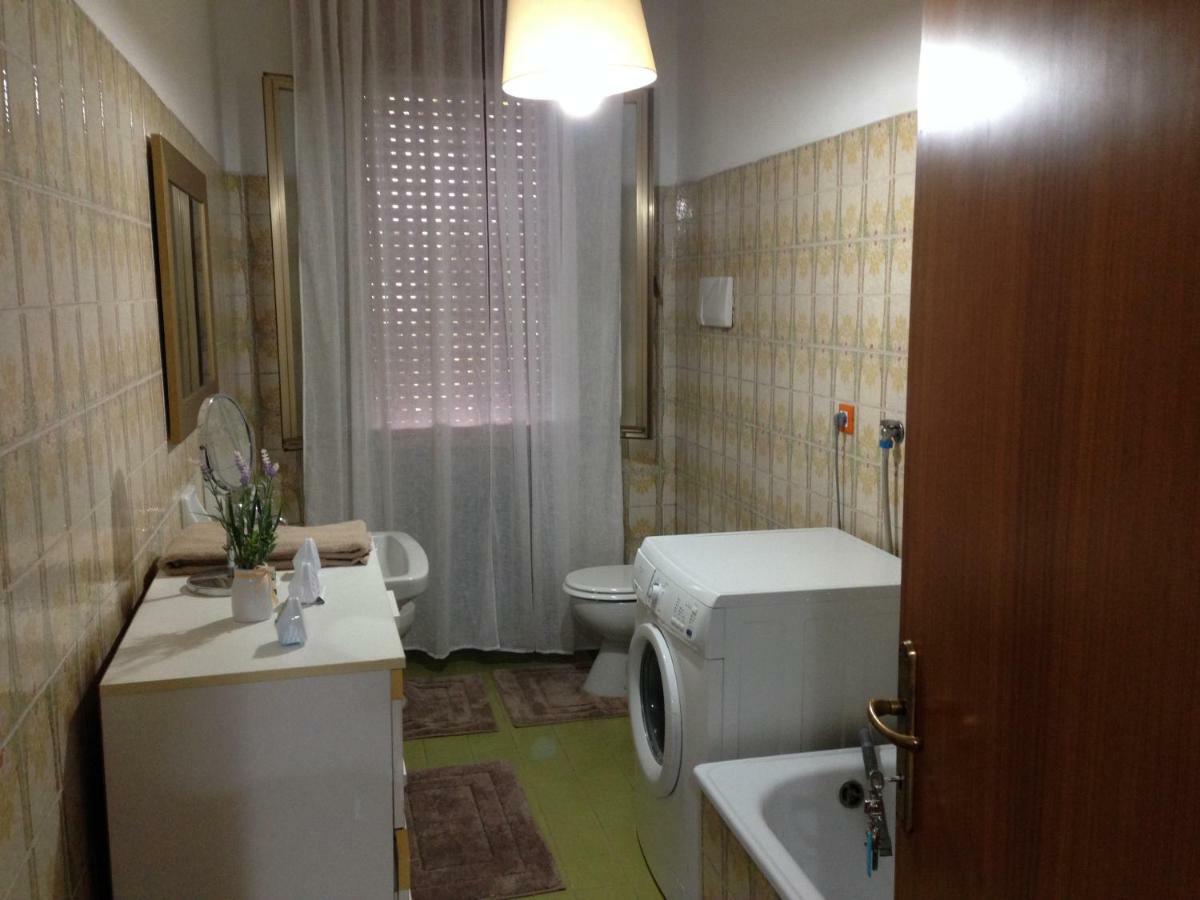 Venezia Appartamenti Quarto dʼAltino Dış mekan fotoğraf