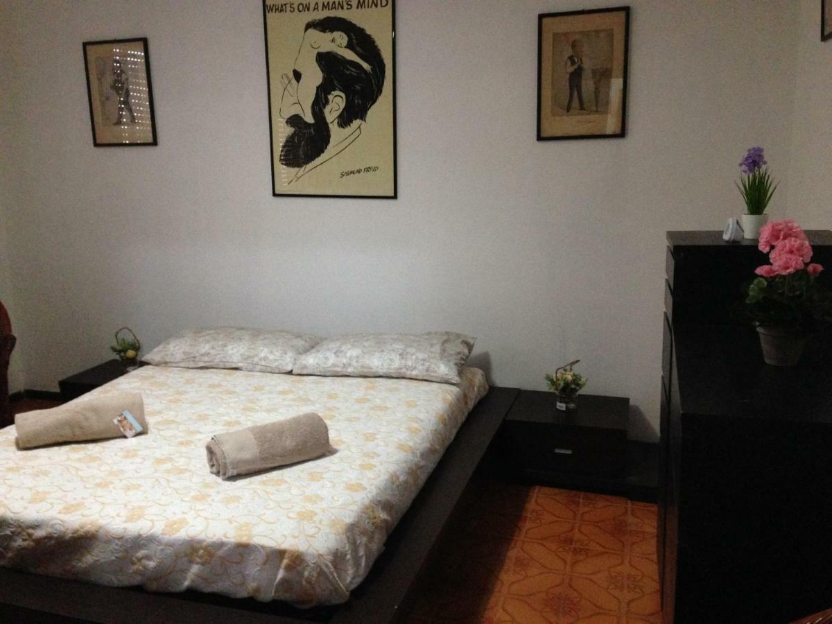 Venezia Appartamenti Quarto dʼAltino Dış mekan fotoğraf