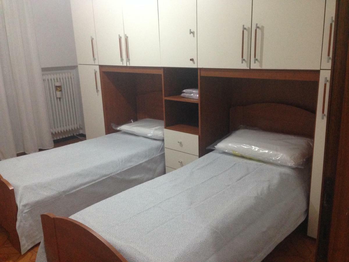 Venezia Appartamenti Quarto dʼAltino Dış mekan fotoğraf