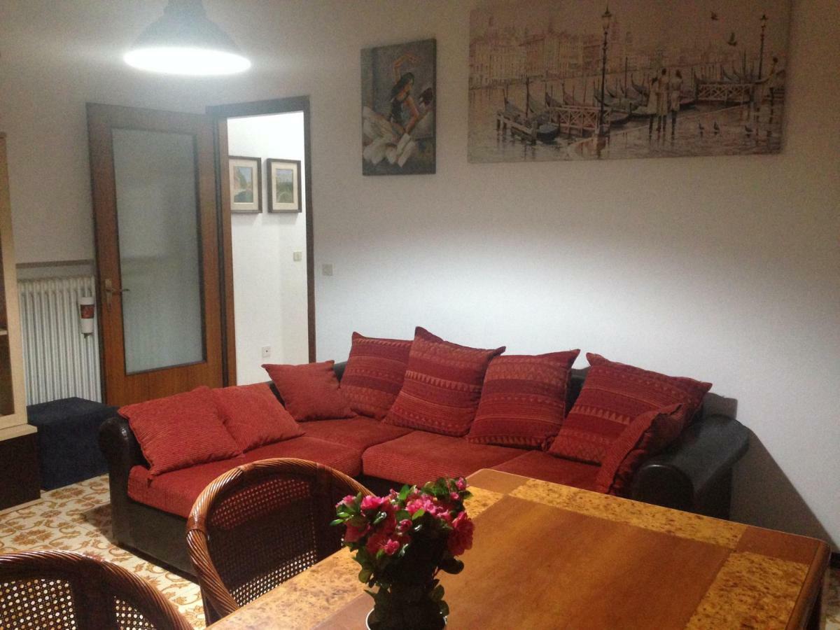 Venezia Appartamenti Quarto dʼAltino Dış mekan fotoğraf
