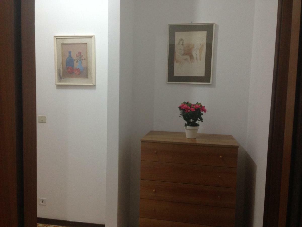 Venezia Appartamenti Quarto dʼAltino Dış mekan fotoğraf