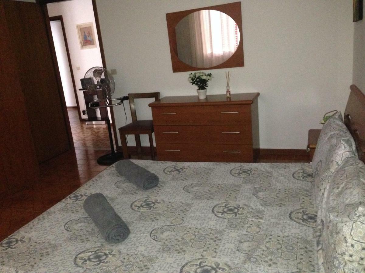 Venezia Appartamenti Quarto dʼAltino Dış mekan fotoğraf