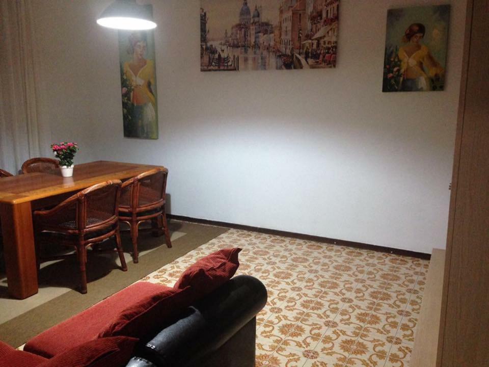 Venezia Appartamenti Quarto dʼAltino Dış mekan fotoğraf