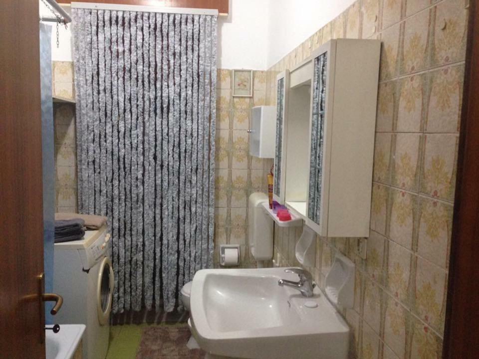 Venezia Appartamenti Quarto dʼAltino Dış mekan fotoğraf