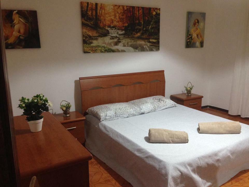 Venezia Appartamenti Quarto dʼAltino Dış mekan fotoğraf